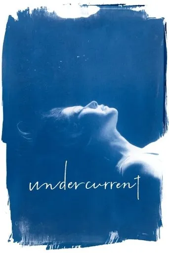Undercurrent movie poster - Rated 8.1/10