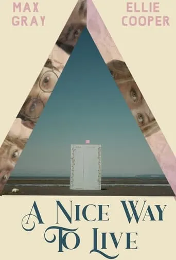 A Nice Way to Live movie poster - Entertainment content