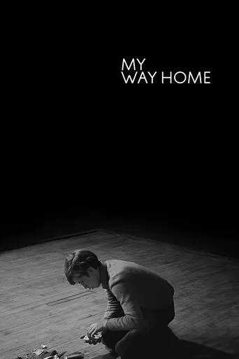 My Way Home movie poster - Rated 7.1/10