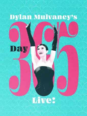 Dylan Mulvaney's Day 365 Live! movie poster - Rated 10/10