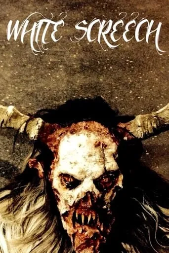 White Screech movie poster - Entertainment content