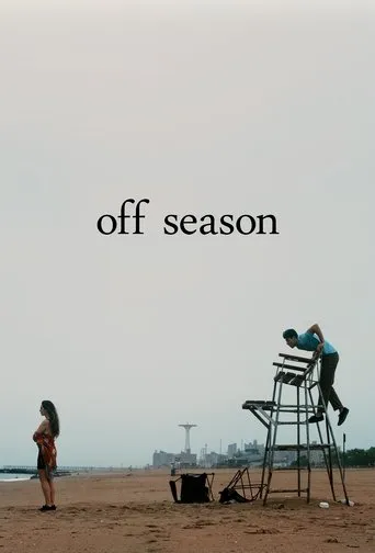 Off Season movie poster - Entertainment content