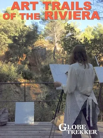 Art Trails of the Riviera movie poster - Entertainment content