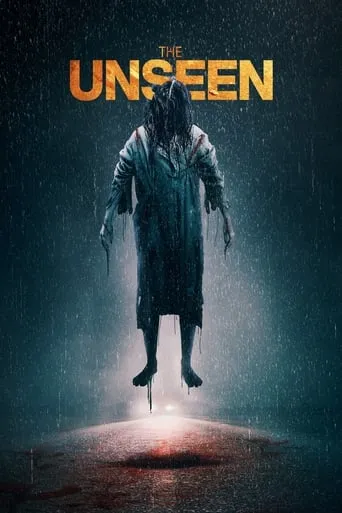 The Unseen movie poster - Rated 4.6/10