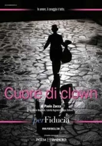 Cuore di clown movie poster - Entertainment content