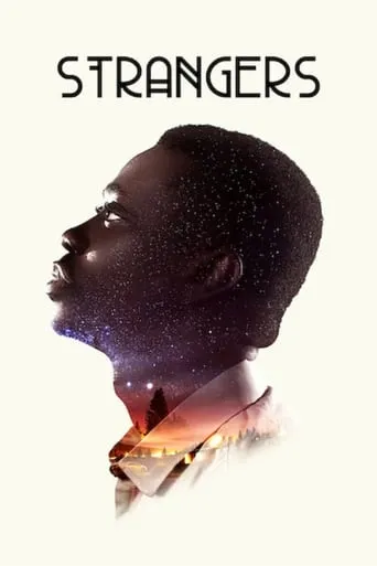 Strangers movie poster - Rated 4/10