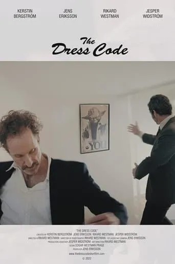 The Dress Code movie poster - Entertainment content