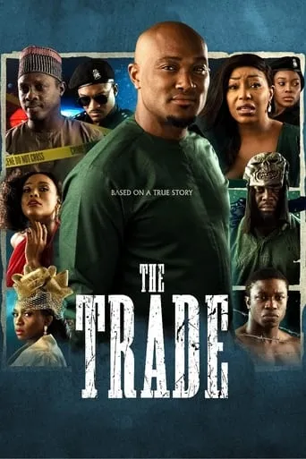 The Trade movie poster - Rated 6.2/10