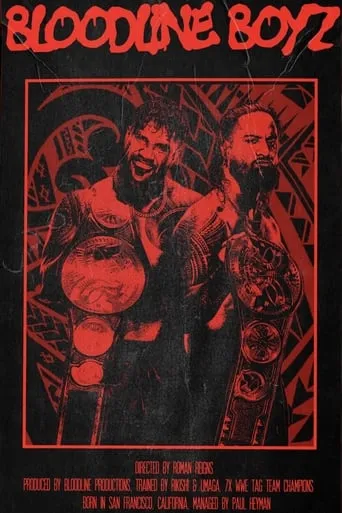 The Bloodline: The Complete Story movie poster - Entertainment content