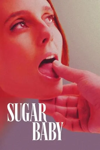 Sugar Baby movie poster - Rated 6.382/10