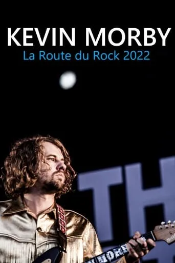 Kevin Morby - La Route du Rock movie poster - Rated 9/10