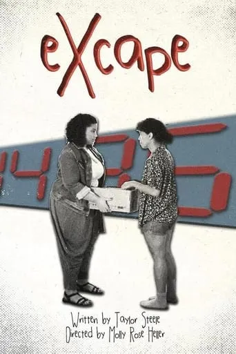 exCape movie poster - Entertainment content