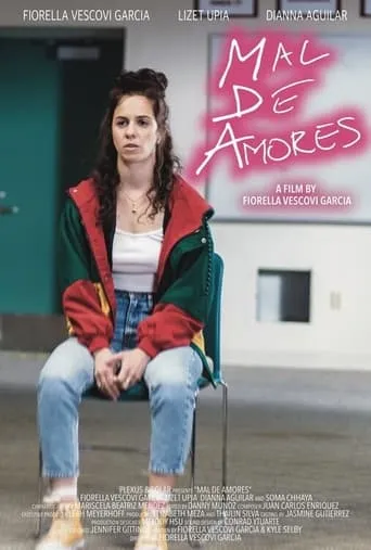 Lovesick movie poster - Entertainment content