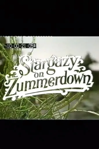 Stargazy on Zummerdown movie poster - Entertainment content