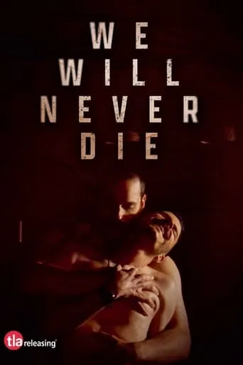 We Will Never Die movie poster - Rated 4/10