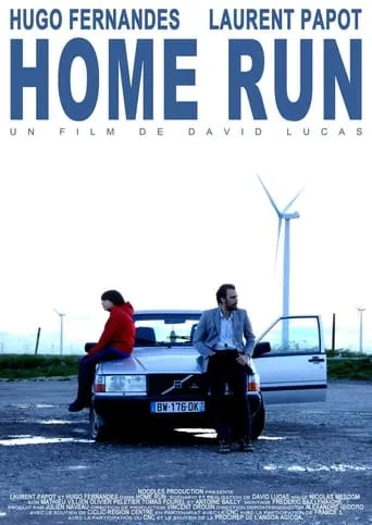 Home Run movie poster - Rated 7/10