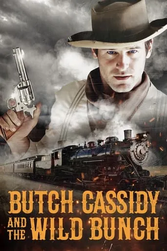 Butch Cassidy and the Wild Bunch movie poster - Rated 5.7/10