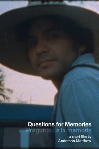 Questions for Memories movie poster - Entertainment content