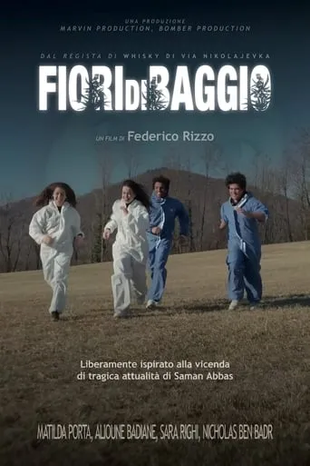 Fiori di Baggio movie poster - Entertainment content
