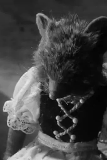 The City Mouse and the Field Mouse movie poster - Entertainment content