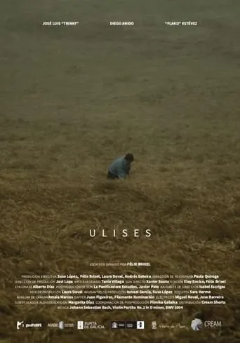 Ulises (C) movie poster - Rated 6/10