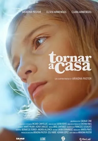 Tornar a casa movie poster - Rated 3.5/10