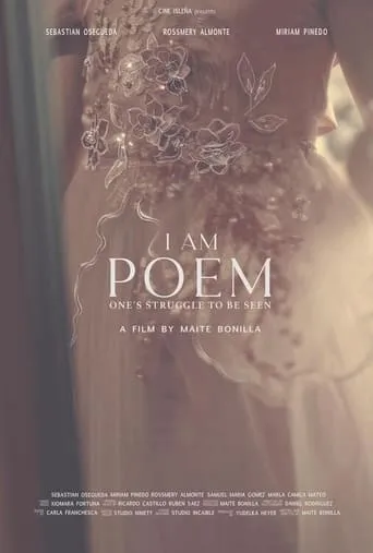 I Am Poem movie poster - Entertainment content