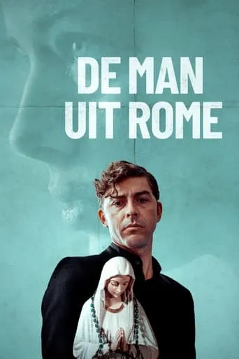 The Man from Rome movie poster - Rated 7.2/10