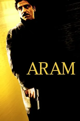 Aram movie poster - Rated 5.4/10