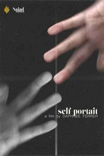 self-portrait movie poster - Entertainment content