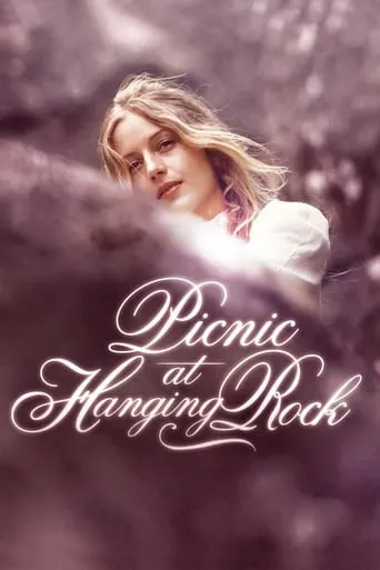 Picnic at Hanging Rock movie poster - Rated 7.212/10