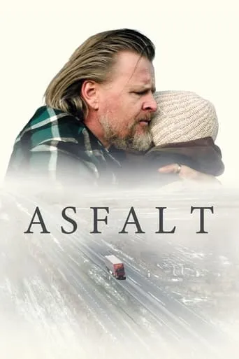 Asphalt movie poster - Rated 6.9/10