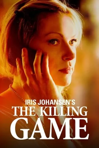 The Killing Game movie poster - Rated 6.1/10