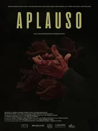 Applause movie poster - Entertainment content