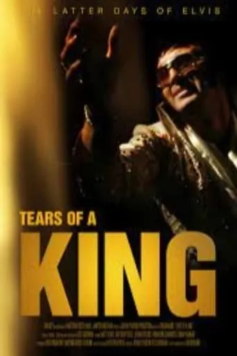 Tears of a King movie poster - Entertainment content