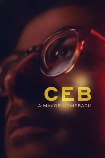 Ceb: A Major Comeback movie poster - Entertainment content