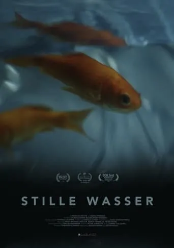 Silent Waters movie poster - Entertainment content