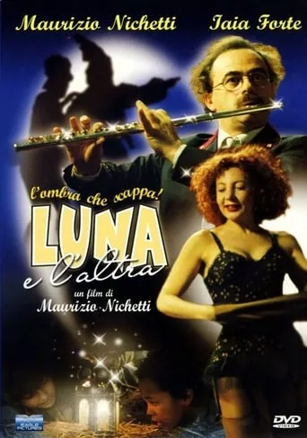 Luna e l'altra movie poster - Rated 4.2/10