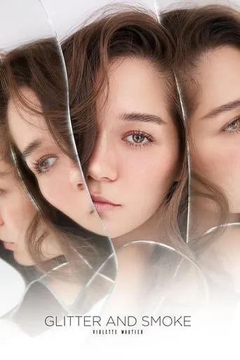 Violette Wautier: Glitter and Smoke Live In BKK movie poster - Entertainment content