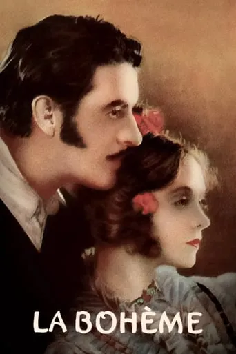 La Bohème movie poster - Rated 6.6/10
