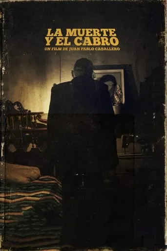 The Death and The Goat movie poster - Rated 4/10