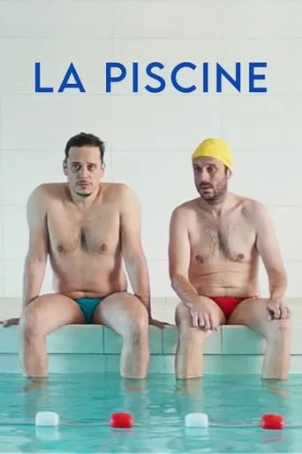 La Piscine movie poster - Entertainment content