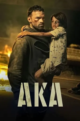 AKA movie poster - Rated 6.903/10