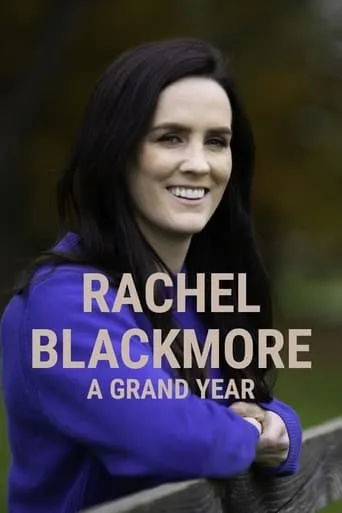Rachael Blackmore: A Grand Year movie poster - Entertainment content