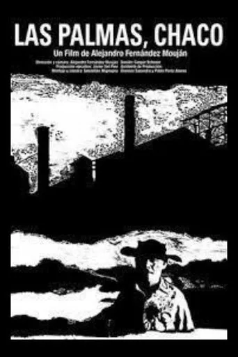 Las Palmas, Chaco movie poster - Entertainment content