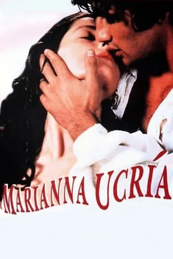 Marianna Ucrìa movie poster - Rated 6.5/10