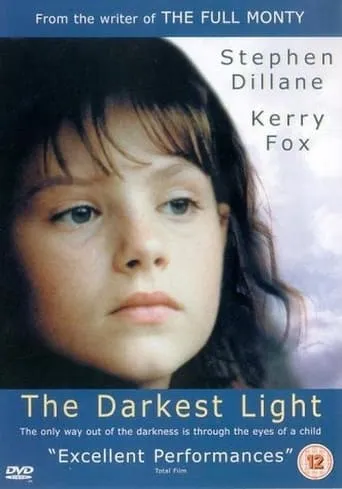 The Darkest Light movie poster - Rated 5.2/10