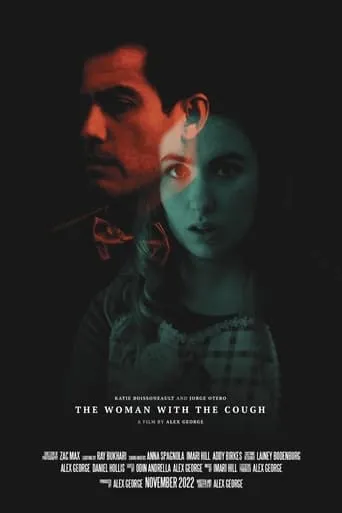 The Woman With The Cough movie poster - Rated 10/10