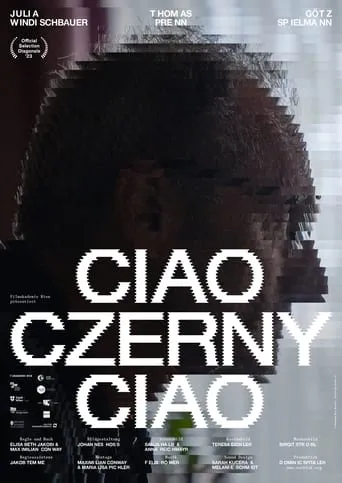 Ciao, Czerny, Ciao movie poster - Entertainment content