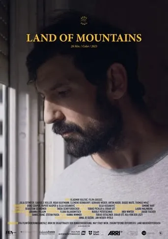 Land of Mountains movie poster - Entertainment content